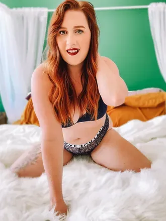 OnlyFans cuenta scarlett_rae911 avatar 1