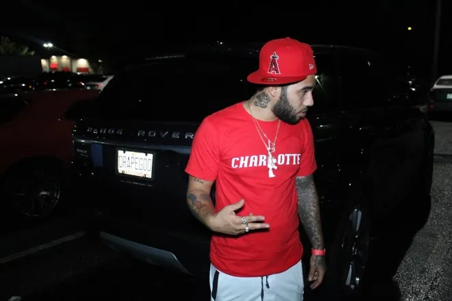 OnlyFans cuenta elflacko96 header 2