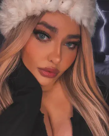 OnlyFans cuenta foxxy_dream avatar 1