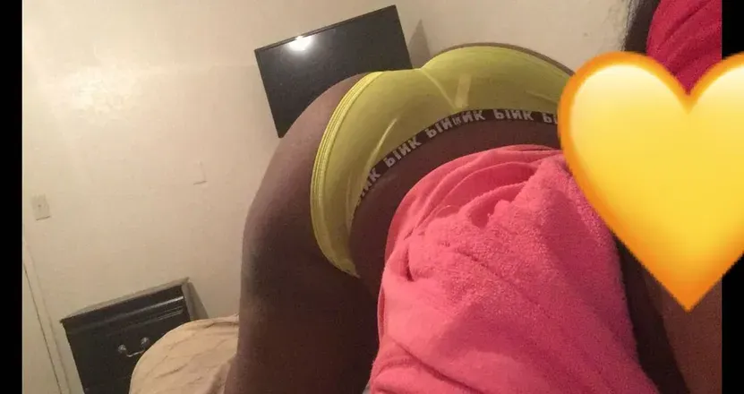 OnlyFans of chocolatenee16
