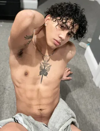 OnlyFans cuenta richardg15 avatar 1