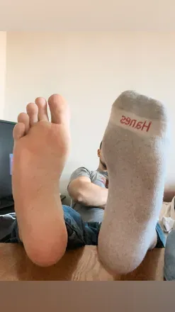 OnlyFans cuenta blessedsoles header 2
