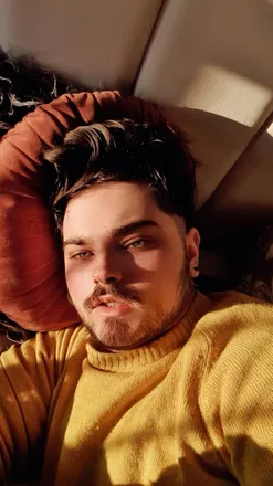 OnlyFans account  despyt header 2