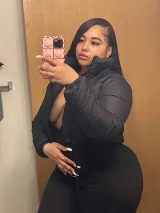 OnlyFans cuenta milajae_08 avatar 1
