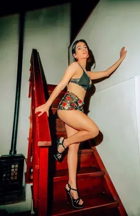 OnlyFans cuenta kimi333 header 2
