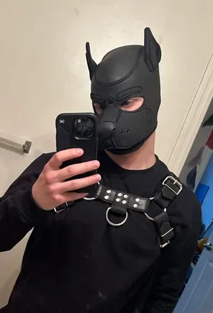 OnlyFans cuenta puppisces avatar 1