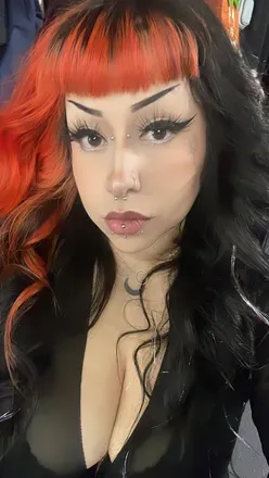 OnlyFans account  purrfectwishes avatar 1