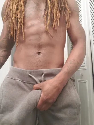OnlyFans cuenta uncut_rusty avatar 1