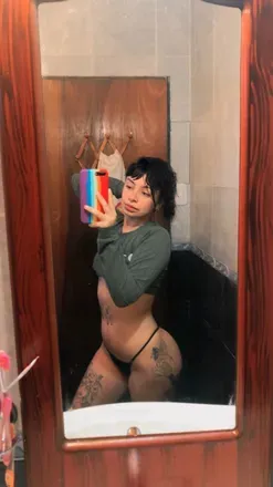 OnlyFans cuenta blessedbitch03 avatar 1