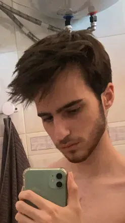 OnlyFans cuenta ixxan avatar 1