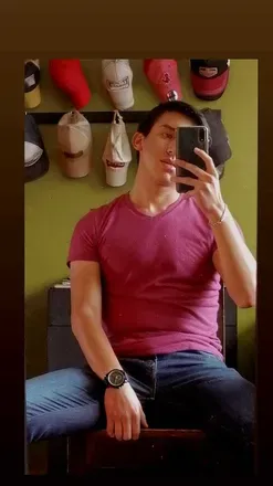 OnlyFans cuenta fernando_carbajal avatar 1