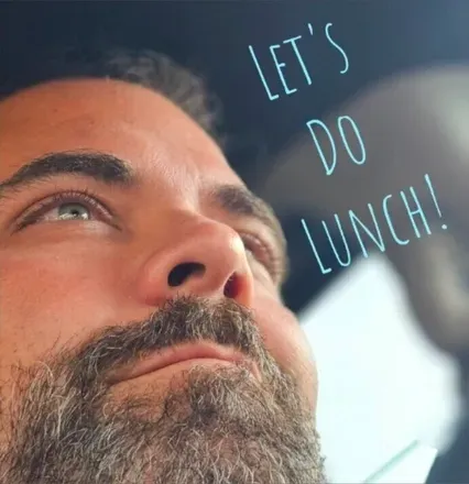OnlyFans account  letsdolunch avatar 1