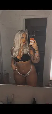 OnlyFans cuenta blondieebabez avatar 1