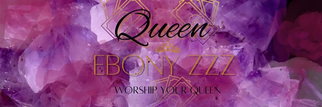 OnlyFans cuenta ebonyzzz header 2