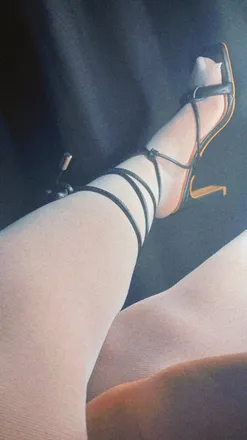 OnlyFans account  feetsexoxo header 2