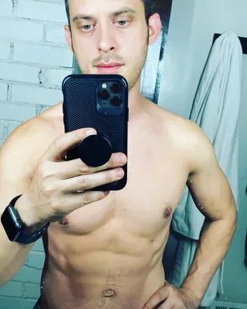OnlyFans account  blaw1321 avatar 1