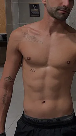 OnlyFans cuenta gooddog007 header 2