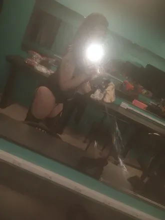 OnlyFans cuenta stephanie_94 avatar 1