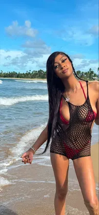 OnlyFans account  cheriv avatar 1