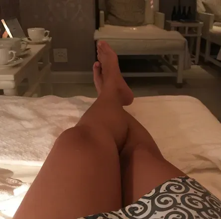 OnlyFans cuenta feetrixy avatar 1