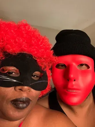OnlyFans account  thefreaky2 avatar 1