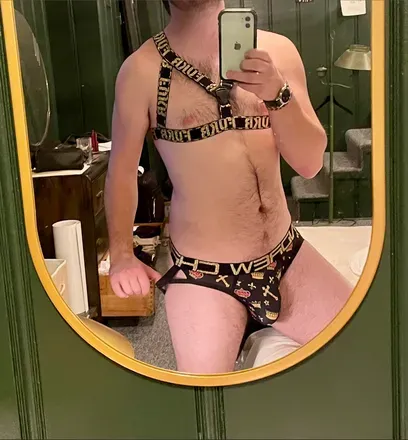 OnlyFans cuenta billybooty avatar 1
