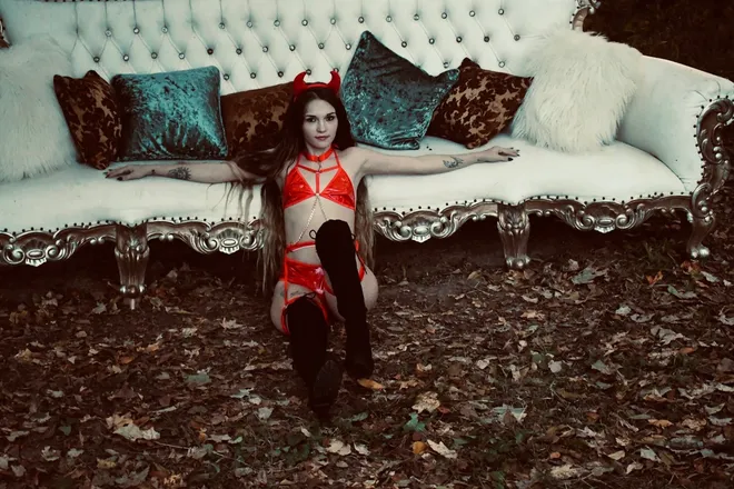 OnlyFans cuenta nennababe23 header 2