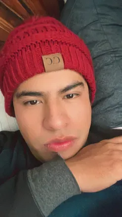 OnlyFans cuenta vicbabyvic avatar 1