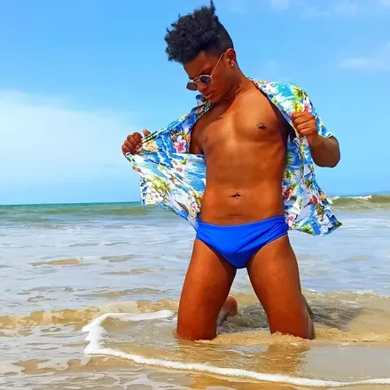 OnlyFans cuenta blackkitiii avatar 1