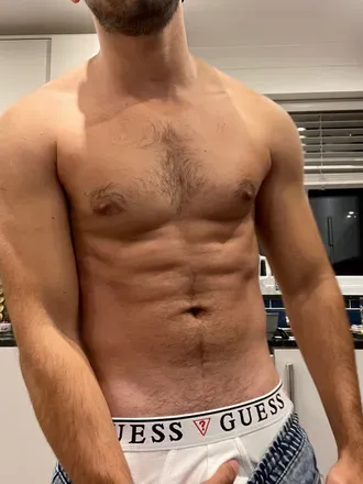 OnlyFans cuenta leowhyat avatar 1