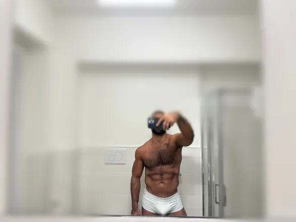 OnlyFans cuenta nondico avatar 1