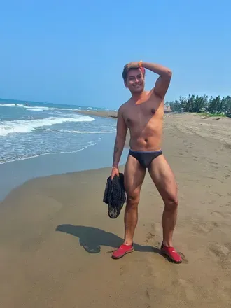 OnlyFans cuenta paco.od avatar 1