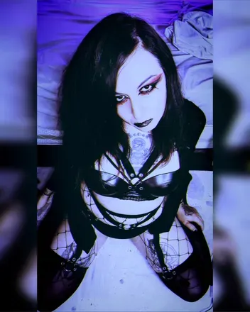OnlyFans cuenta hexxycrw avatar 1