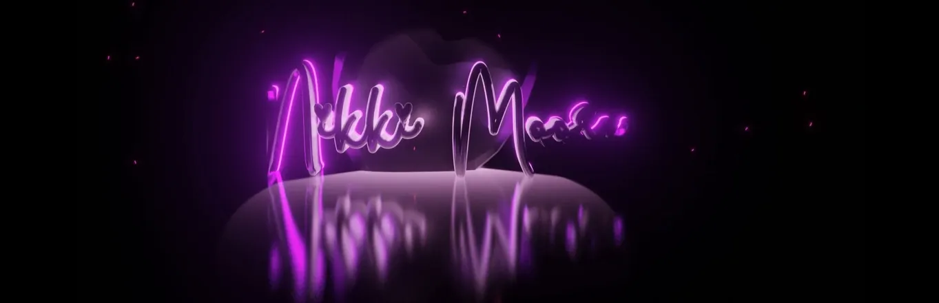 OnlyFans cuenta nikki_moore22 header 2