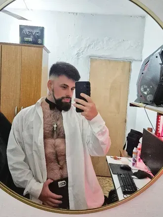 OnlyFans cuenta gerometal avatar 1