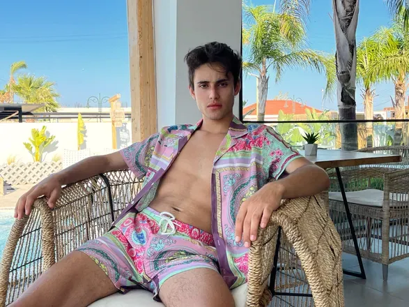 OnlyFans cuenta sheikhenea avatar 1