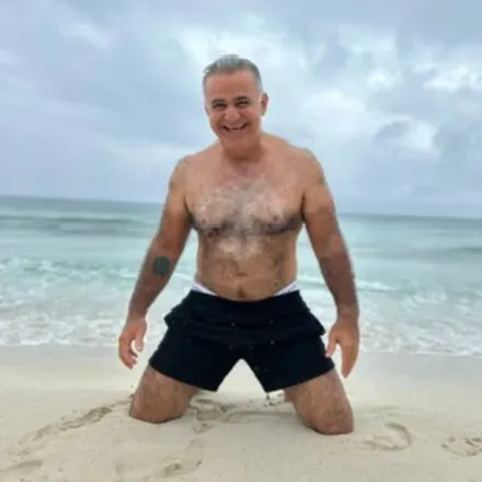 OnlyFans account  morrisway avatar 1