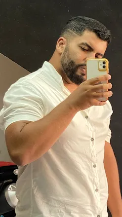 OnlyFans cuenta wellingtongilo avatar 1