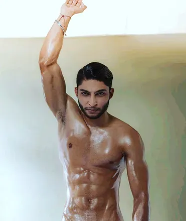 OnlyFans cuenta odinpoet avatar 1