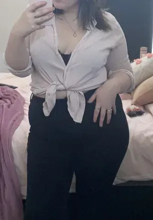 OnlyFans cuenta ava_leigh avatar 1