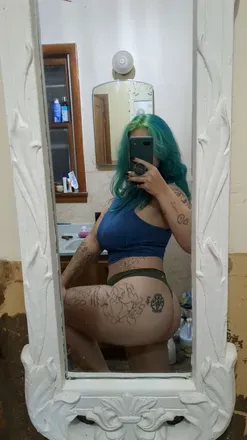 OnlyFans cuenta toxicbuhnny avatar 1
