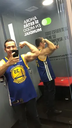 OnlyFans cuenta josue25252 avatar 1