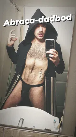 OnlyFans cuenta fitboi97 avatar 1