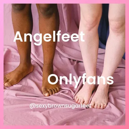 OnlyFans cuenta sexybrownsugarfeet avatar 1