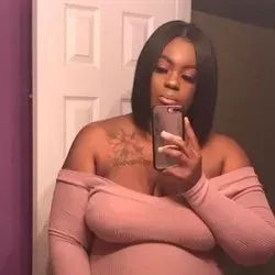 OnlyFans cuenta theglamamazon avatar 1