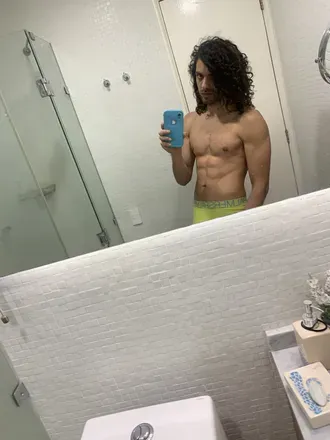 OnlyFans cuenta latintarzan avatar 1
