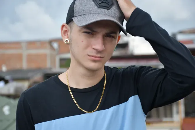 OnlyFans cuenta chris_connor avatar 1