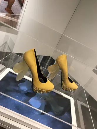 OnlyFans cuenta footqueenatl header 2