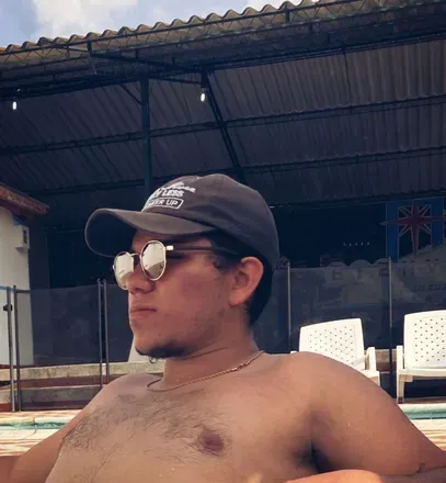 OnlyFans cuenta oscardc02 avatar 1