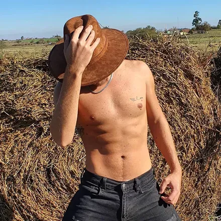 OnlyFans cuenta johnrioss avatar 1